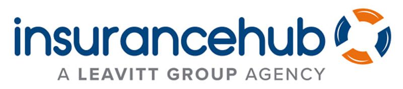 Logo - Insurancehub